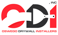 Oswego Drywall Installers