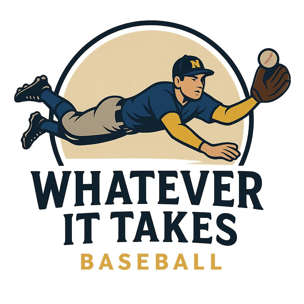 Whatever It Takes Baseball